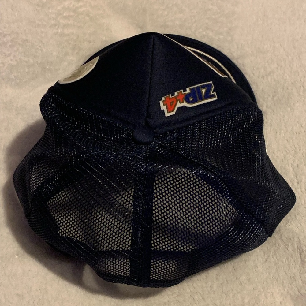 USPS Express Mail hat - Picture 3 of 6